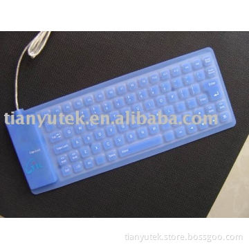 notebook keyboard